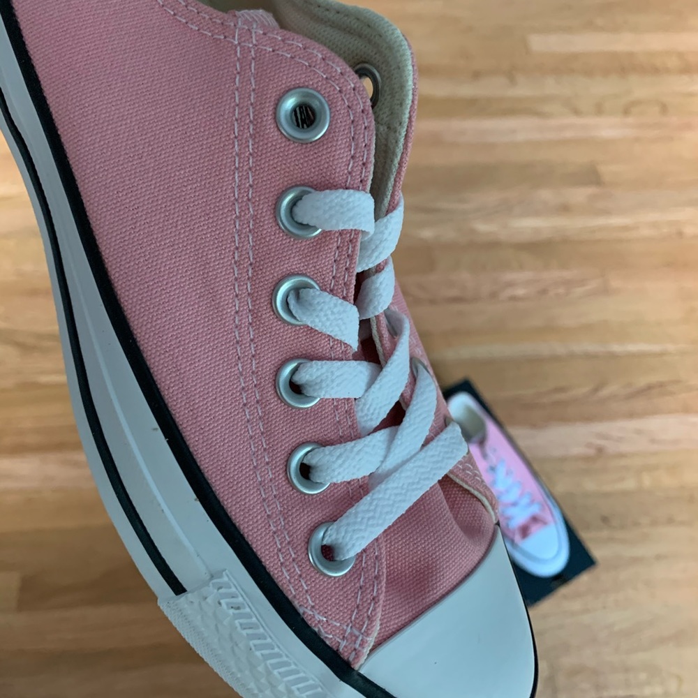 Converse Chuck Taylor All Star Shoes - Picture 7 of 7